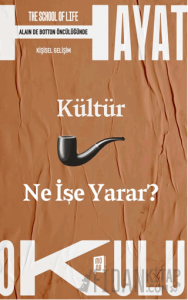 Kültür Ne İşe Yarar?