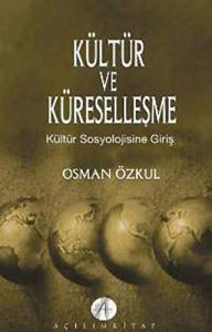 Kültür ve Küreselleşme