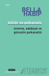 Kültür ve Psikanaliz