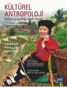 Kültürel Antropoloji