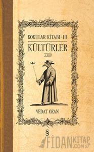 Kültürler (Ciltli)