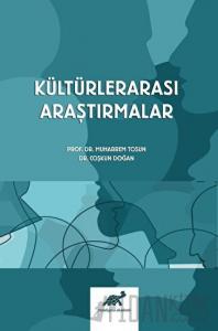 Kültürlerarası Araştırmalar