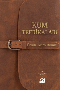 Kum Tefrikaları