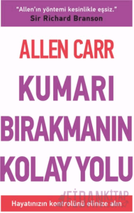 Kumarı Bırakmanın Kolay Yolu