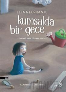 Kumsalda Bir Gece
