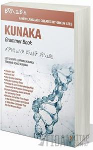 Kunaka Grammer Book
