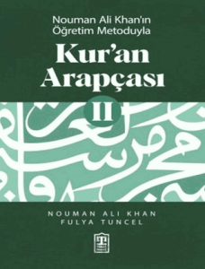Kur’an Arapçası 2