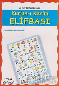 Kur’an-ı Kerim Elifbası