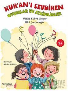 Kur’an’ı Sevdiren Oyunlar ve Etkinlikler