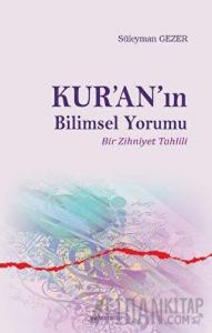 Kur’an’ın Bilimsel Yorumu