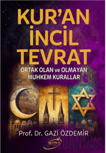 Kur’an İncil Tevrat