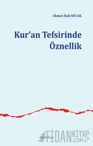 Kur’an Tefsirinde Öznellik