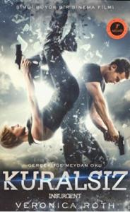 Kuralsız - Film Özel Baskısı (Ciltli)