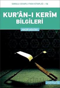 Kur'an-ı Kerim Bilgileri