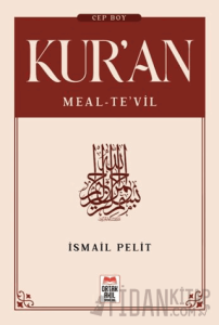 Kuran-ı Kerim Meal - Tevil (Cep Boy)