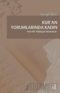 Kur'an Yorumlarında Kadın
