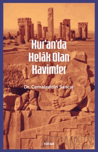 Kur'an'da Helak Olan Kavimler