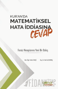 Kur'an'da Matematiksel Hata İddiasına Cevap