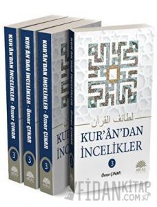 Kur'an'dan İncelikler 3. Cilt