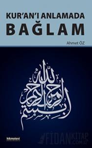Kur'an'ı Anlamada Bağlam