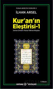 Kur'an'ın Eleştirisi -1