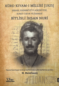 Kürd Kıyam-ı Millisi (1925)