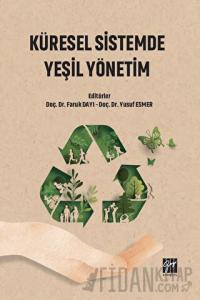 Küresel Sistemde Yeşil Yönetim