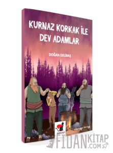 Kurnaz Korkak ile Dev Adamlar
