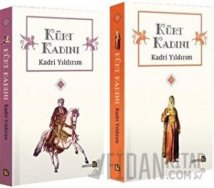 Kürt Kadını (2 Cilt Takım)