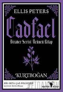 Kurtboğan - Cadfael Birader Serisi Üçüncü Kitap