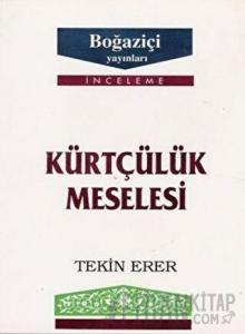 Kürtçülük Meselesi