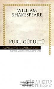 Kuru Gürültü