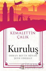 Kuruluş Osman Bey’in Rüyası - Şeyh Edebali