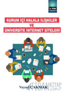 Kurum İçi Halkla İlişkiler ve Üniversite İnternet Siteleri