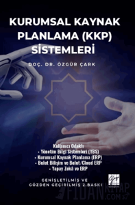 Kurumsal Kaynak Planlama (KKP) Sistemleri