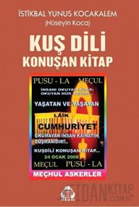 Kuş Dili Konuşan Kitap