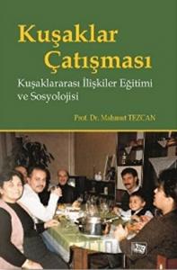 Kuşaklar Çatışması
