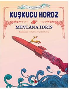 Kuşkucu Horoz