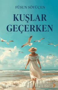 Kuşlar Geçerken