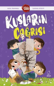 Kuşların Çağrısı (UY13 İlkokul Düzeyi)