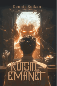 Kutsal Emanet (Ciltli)