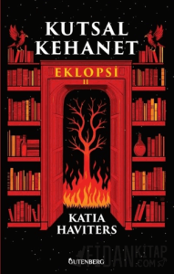 Kutsal Kehanet - Eklopsi 2