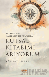 Kutsal Kitabımı Arıyorum