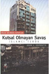 Kutsal Olmayan Savaş