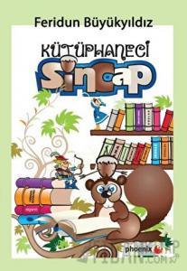 Kütüphaneci Sincap