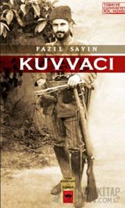 Kuvvacı