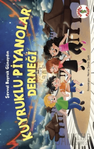 Kuyruklu Piyanolar Derneği