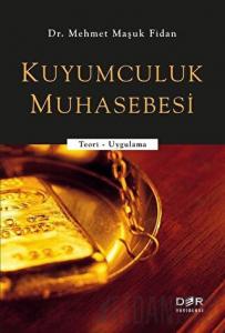 Kuyumculuk Muhasebesi