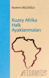 Kuzey Afrika Halk Ayaklanmaları