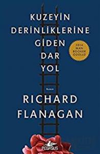 Kuzeyin Derinliklerine Giden Dar Yol